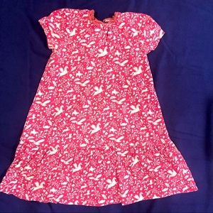 Mini Boden dress 9/10